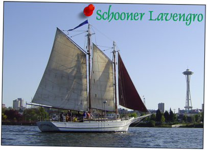 Website of the historic Schooner Lavengro, last of the original Biloxi schooners.